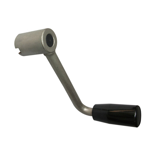 Steel Crank Handle , Crank Handles